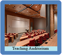 Teaching Auditorium